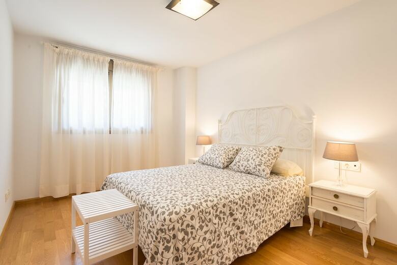 Lu&cia Apartamento Americas