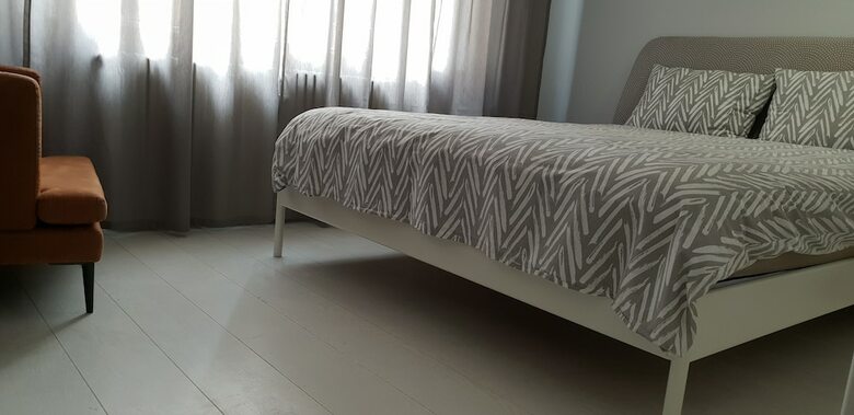 Palace Luxury Apartment