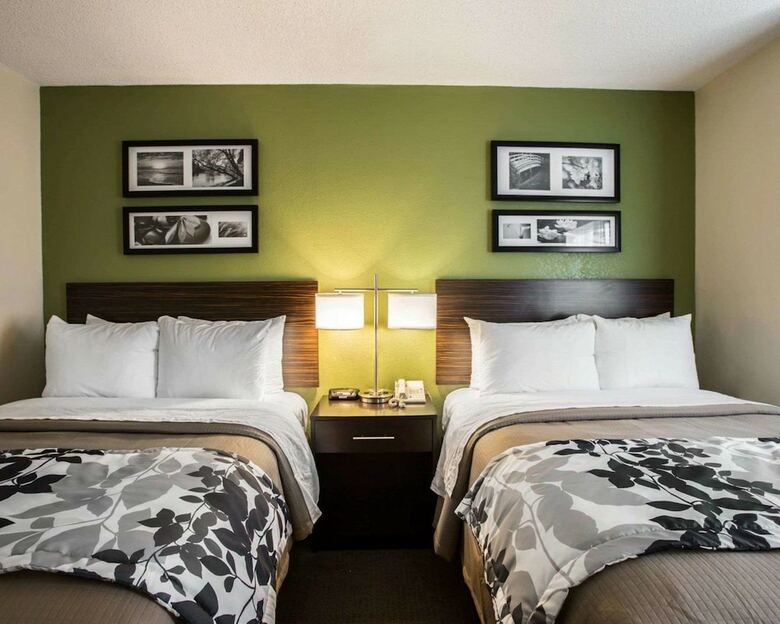 Hotel Sleep Inn