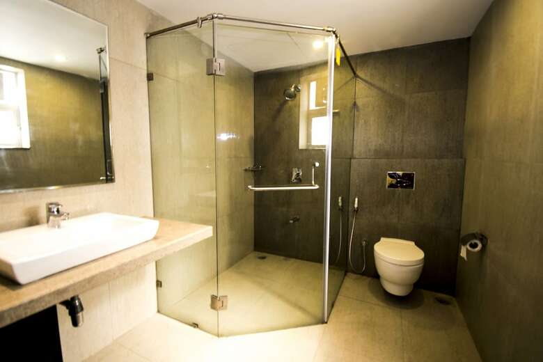 Aparthotel Happy Inch Hospitality