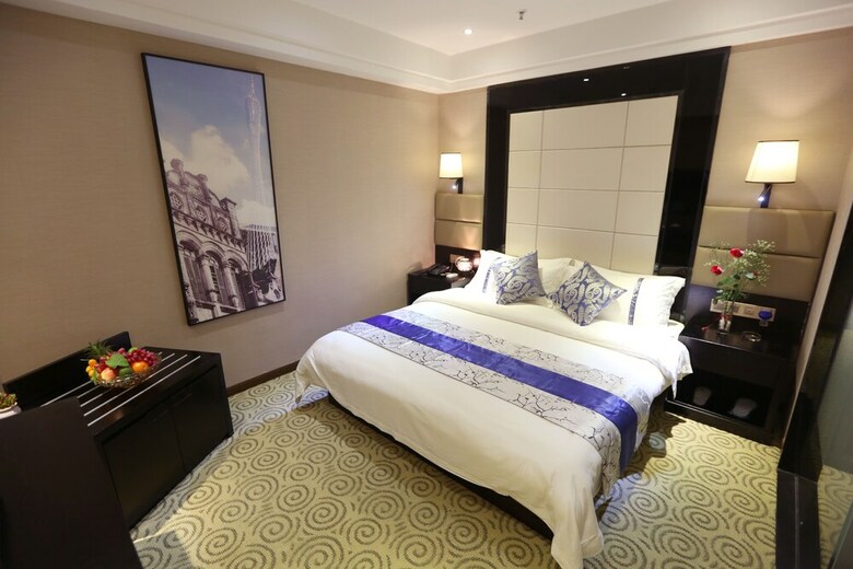Hotel Diqiao
