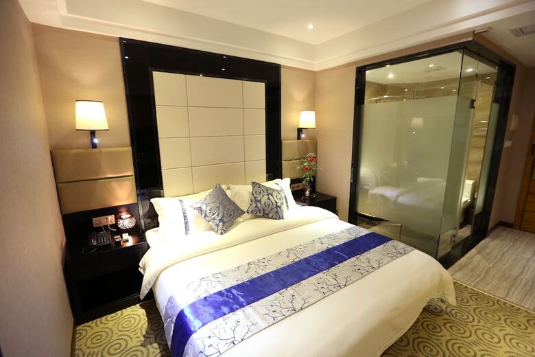 Hotel Diqiao