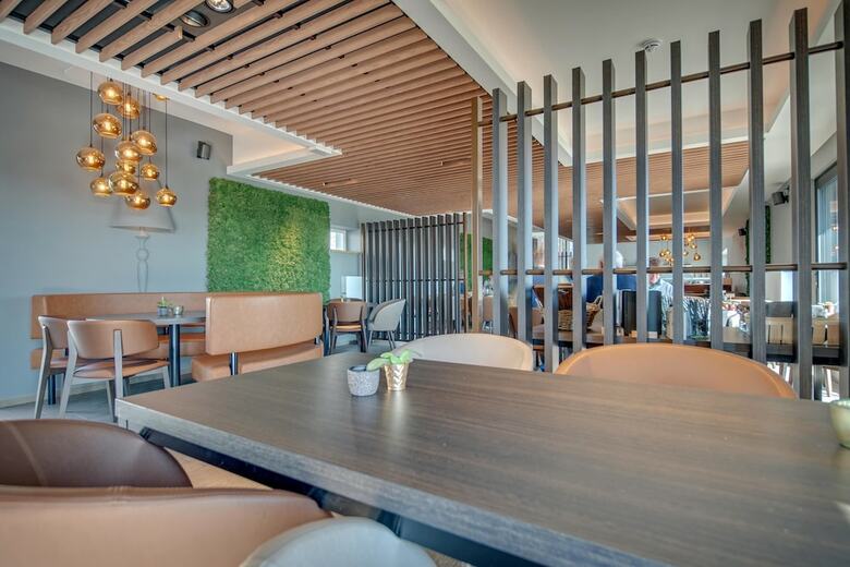 Hotel Golf H�tel Five Nations