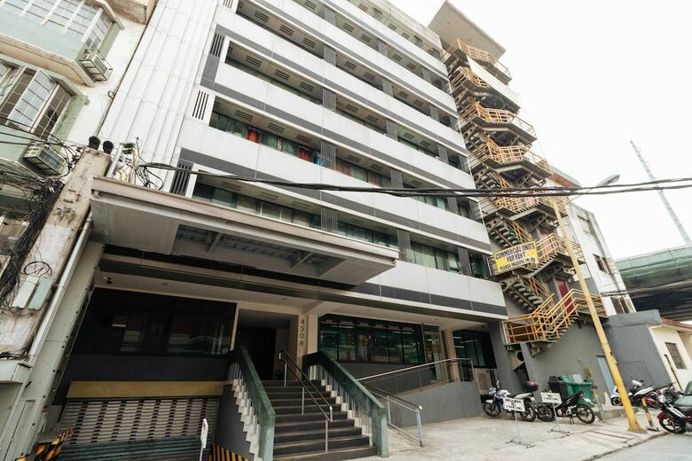 Hotel Reddoorz Near Osmena Highway