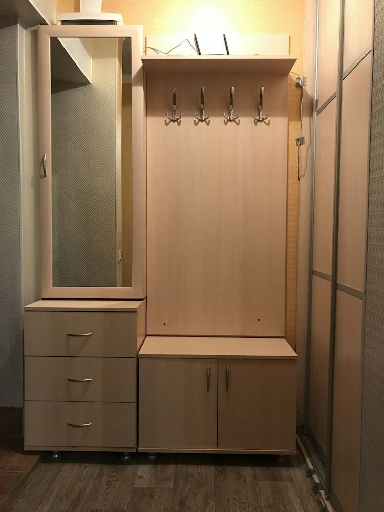 Apartamentos Inndays On Vvedenskogo 26