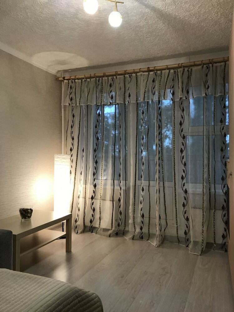 Apartamentos Inndays On Vvedenskogo 26