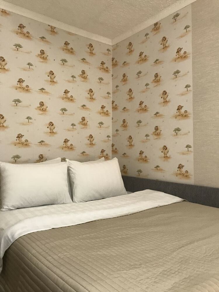 Apartamentos Inndays On Vvedenskogo 26