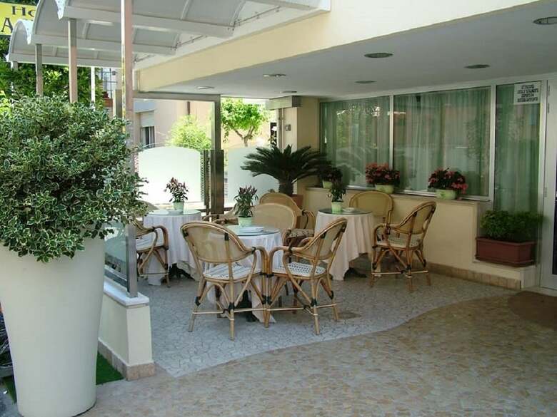 Hotel Acerboli