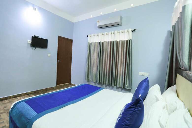 Hotel Oyo 4864 Ragam Resort
