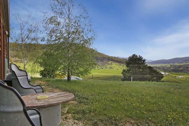 Studio @ Quins Gap Retreat