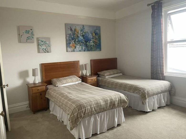 Bed & Breakfast Highland Moors Guest House & Conference Centre
