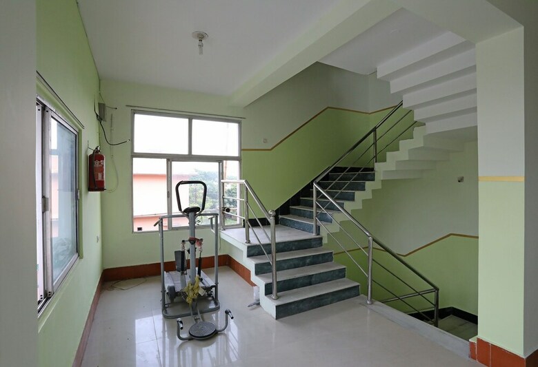 Oyo 9547 Hotel Atmaram Lodging