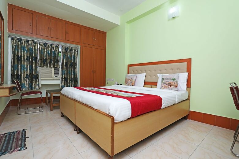 Oyo 9547 Hotel Atmaram Lodging