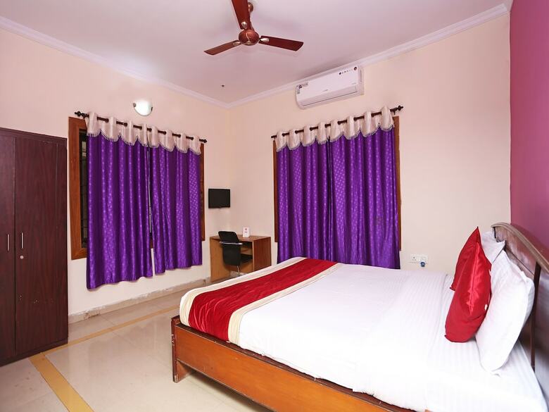 Hotel Oyo 4877 Chandrasekharpur