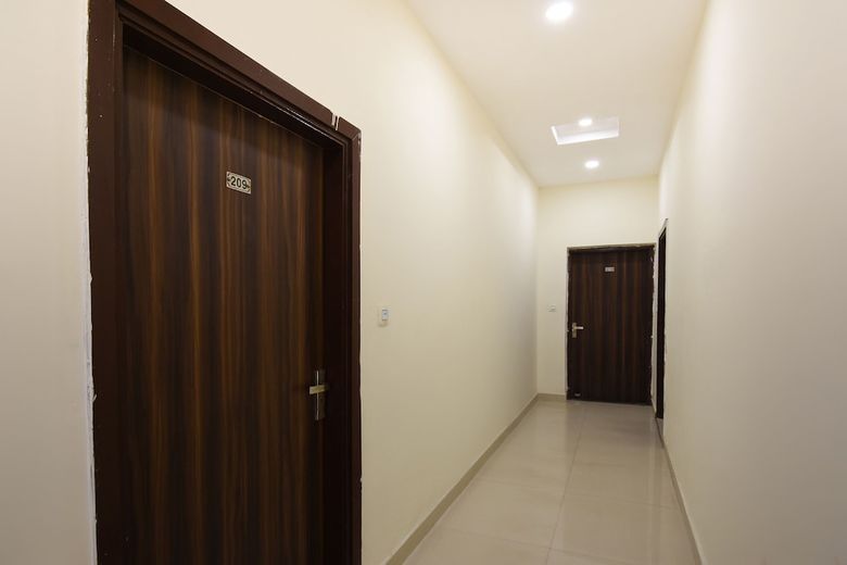 Oyo 9727 Hotel Welcome Inn 2