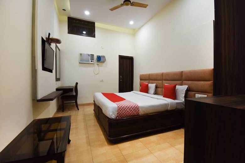 Oyo 9727 Hotel Welcome Inn 2