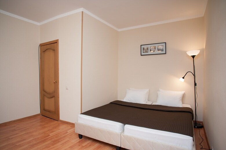 Apartamentos Inndays On Kuntsevskaya 8