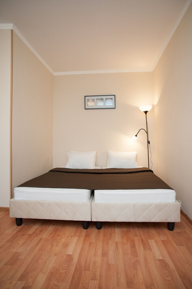 Apartamentos Inndays On Kuntsevskaya 8