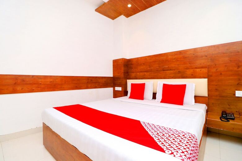 Oyo 3131 Hotel Br Inn