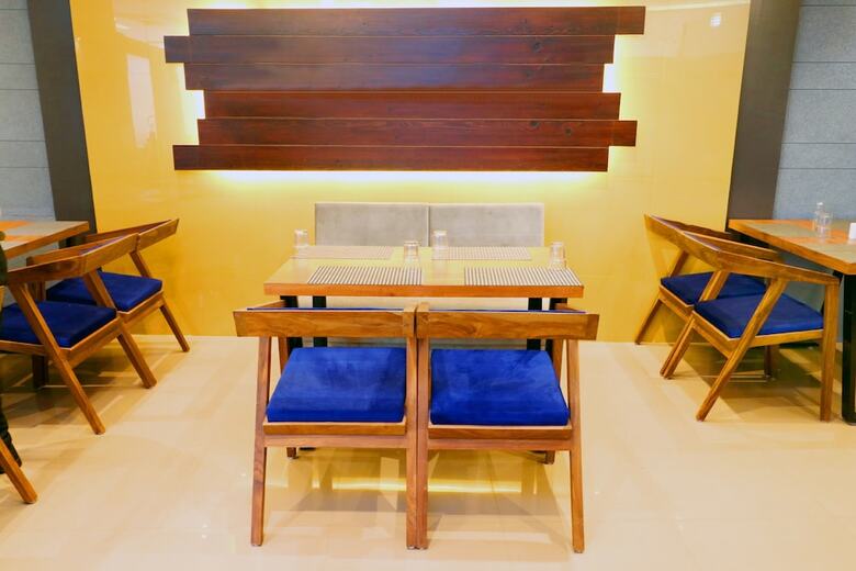 Oyo 3131 Hotel Br Inn