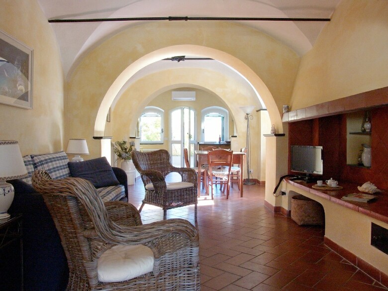 Agroturismo Villanova - Nature & Wellness