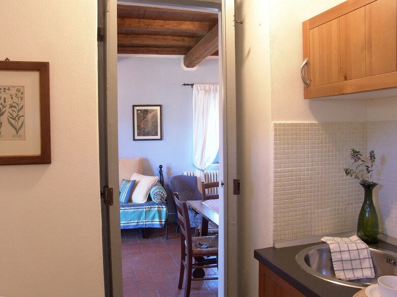 Agroturismo Villanova - Nature & Wellness