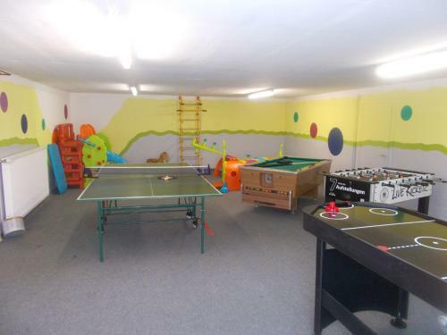 Apartamento Arber