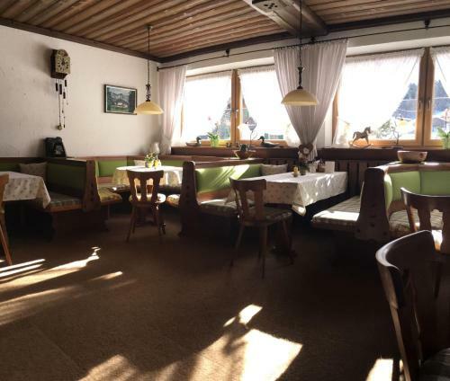Hostal G�stehaus Marchler