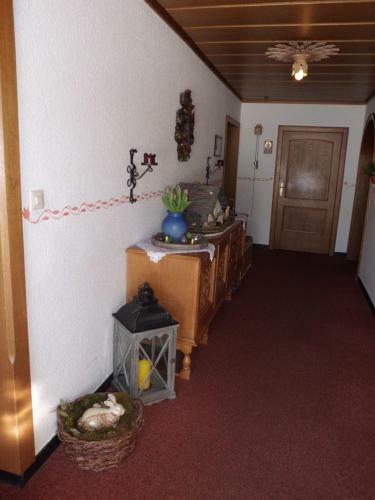 Hostal G�stehaus Marchler