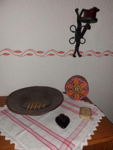 Hostal G�stehaus Marchler