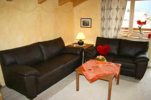 Apartamento Haus Rosenrot