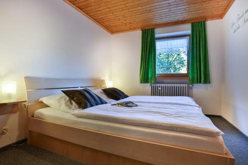 Apartamento Alpenferienwohnungen Wiesenlehen