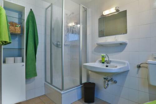 Apartamento Alpenferienwohnungen Wiesenlehen