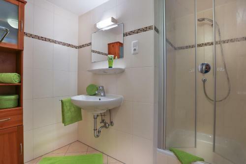 Apartamento Alpenferienwohnungen Wiesenlehen