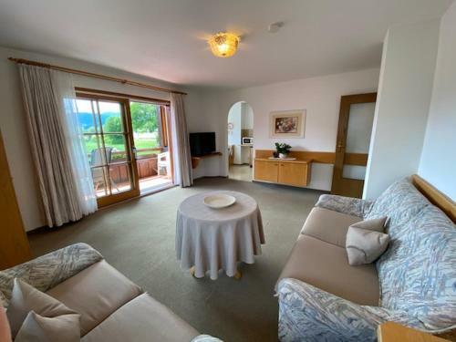 Apartamento Fewos Haus Rebstock