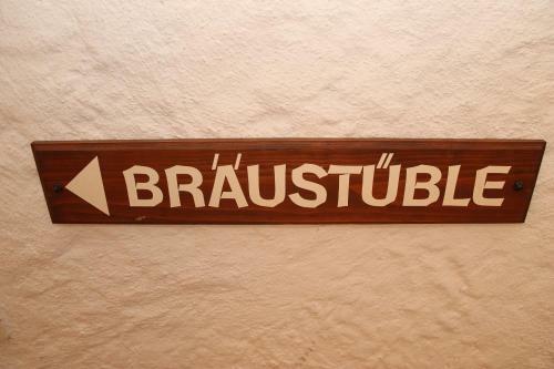 Hostal Brauereigasthof Hirsch