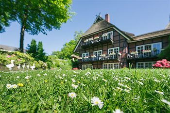 Hotel Landhaus H�pen