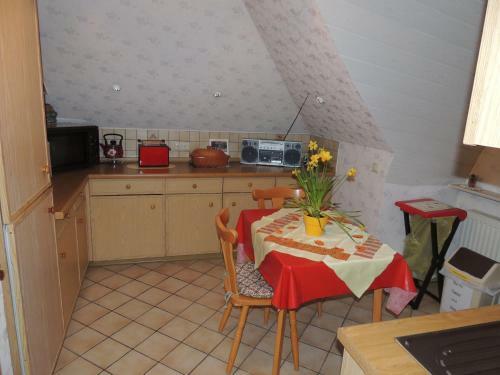 Apartamentos Ferienwohnung Karin