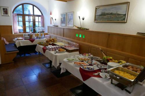 Hotel Bayerischer Hof