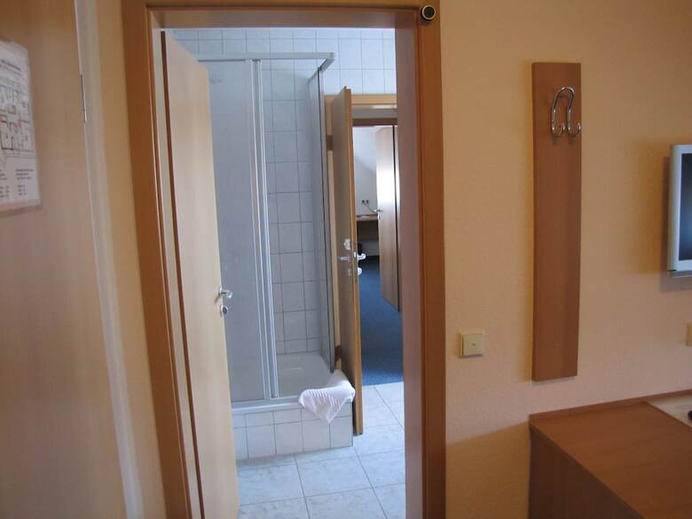 Hotel Am Weyerhof