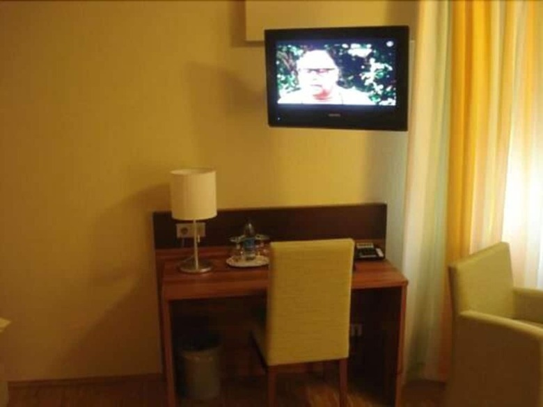 Hotel Europarc