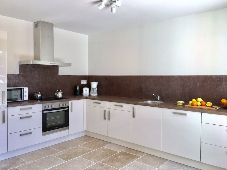 Villa 115