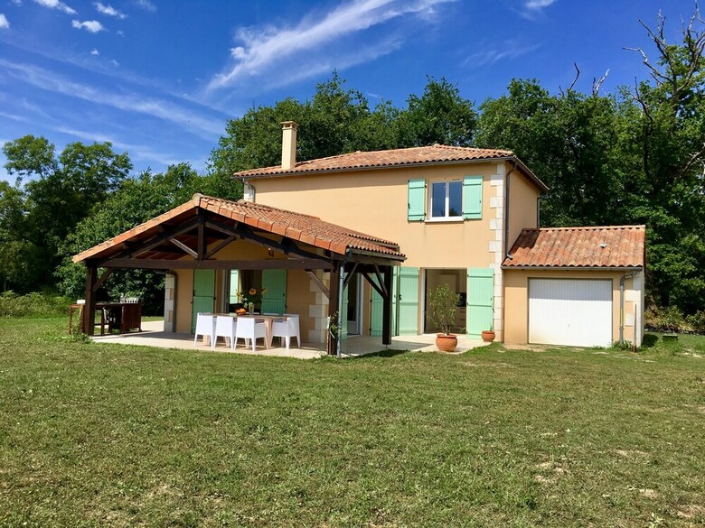 Villa Des Forges 108