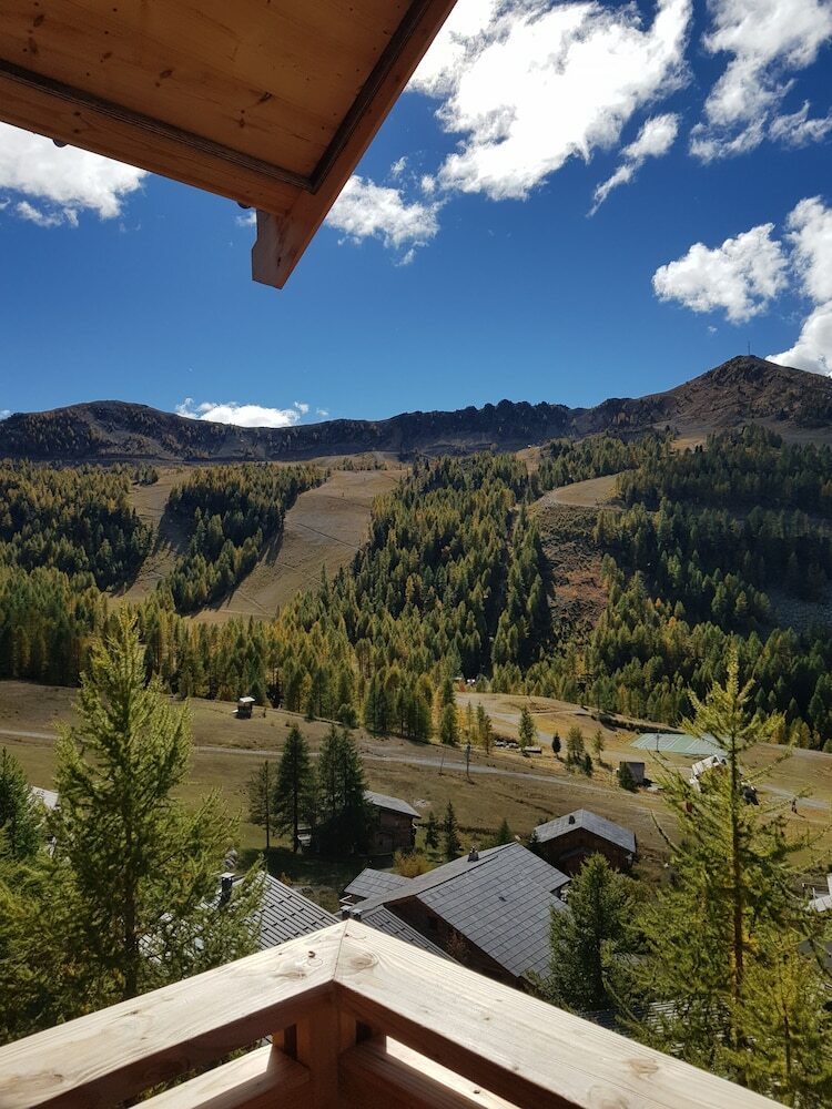 Chalet Marano Hotel Restaurant & Spa