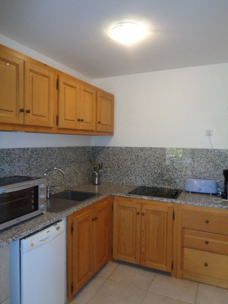 Apartamento R�sidence Spelonca