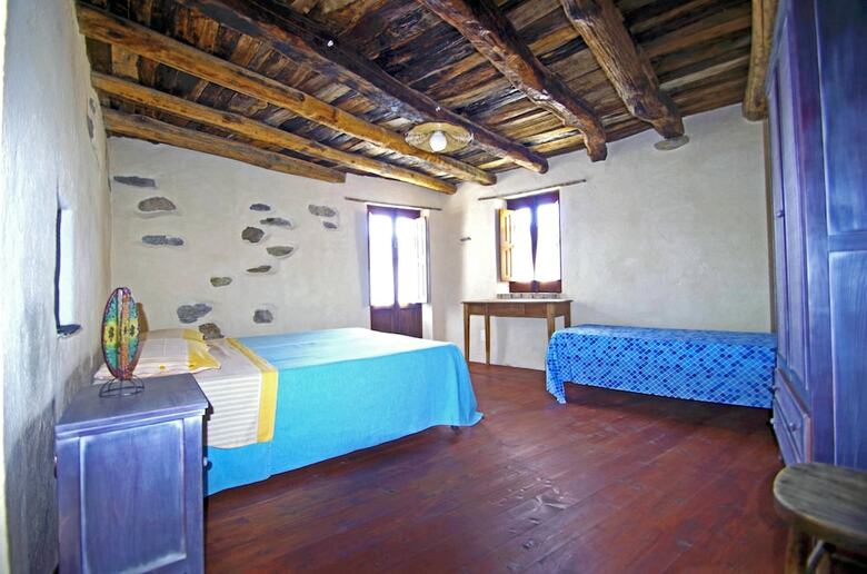 Apartamento Ecobelmonte Albergo Diffuso