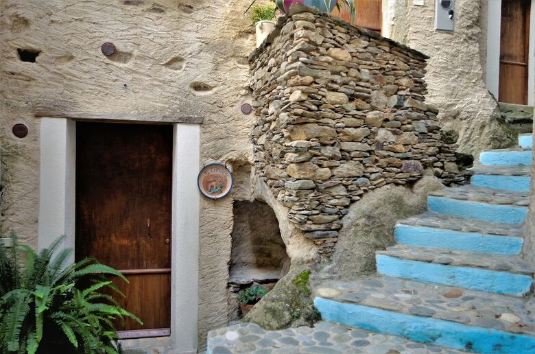 Apartamento Ecobelmonte Albergo Diffuso