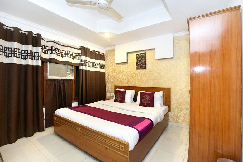 Oyo 1255 Hotel City Plaza 17