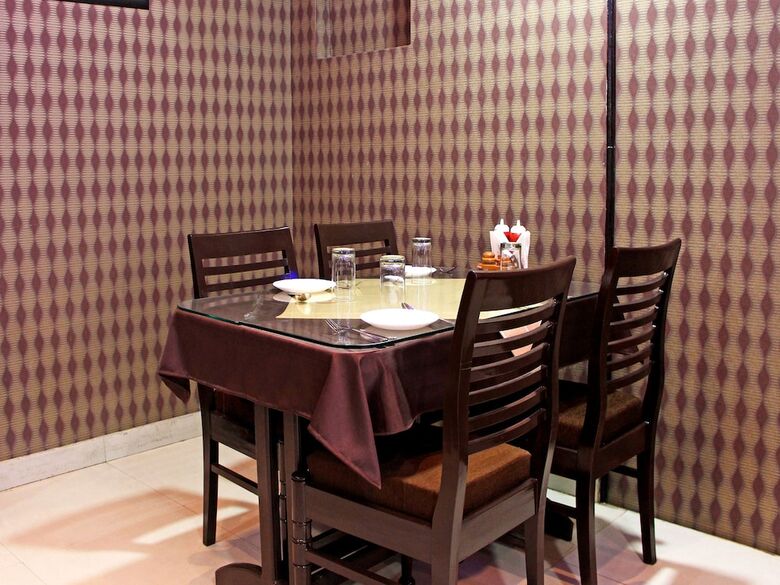 Oyo 1255 Hotel City Plaza 17