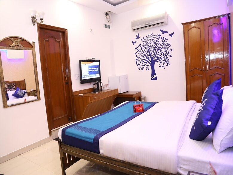 Oyo 1255 Hotel City Plaza 17